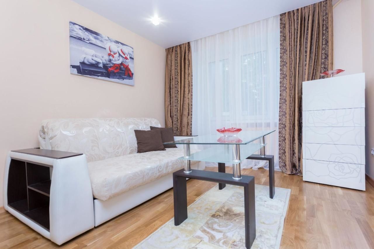 Апартаменты Apartments in Minsk Минск