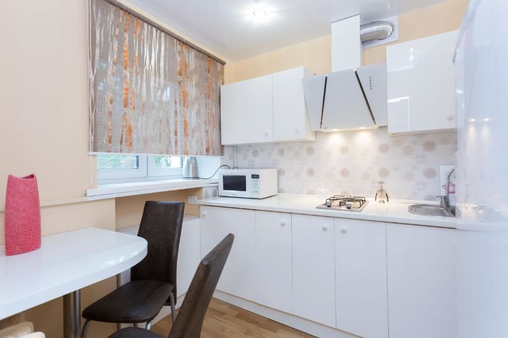 Апартаменты Apartments in Minsk Минск