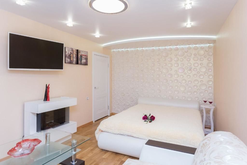 Апартаменты Apartments in Minsk Минск-21